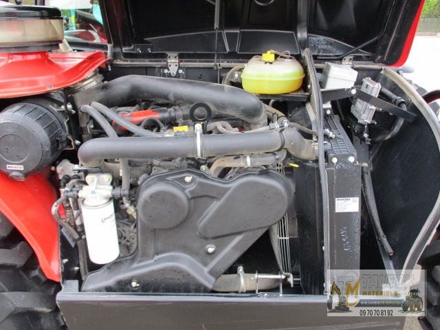 Manitou MT 1033 – Image 19