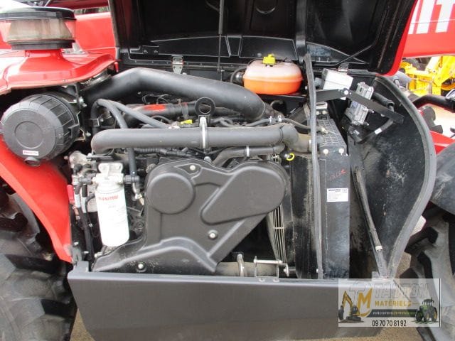 Manitou MT 1033 Easy – Image 24