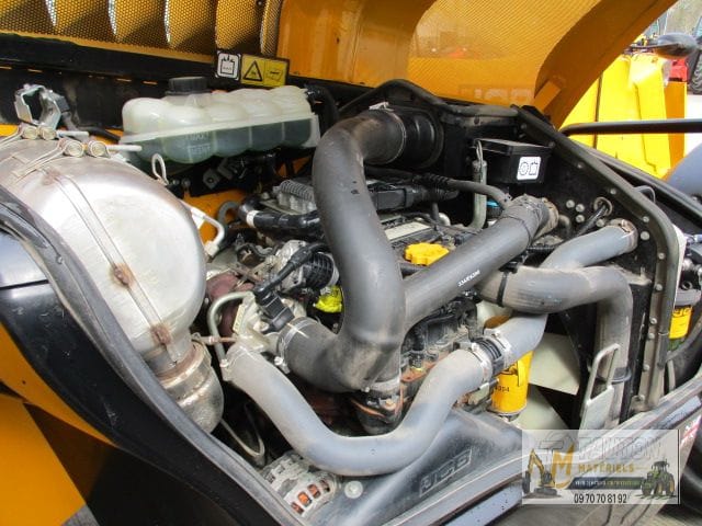 Chariot Telescopique JCB 531-70 (337 – Image 6