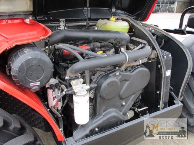 Manitou MT 1033 – Image 20