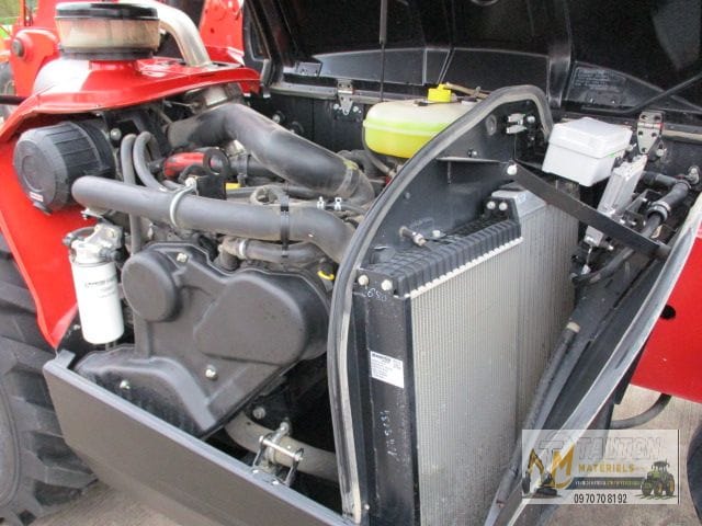 Manitou MT 1033 – Image 21