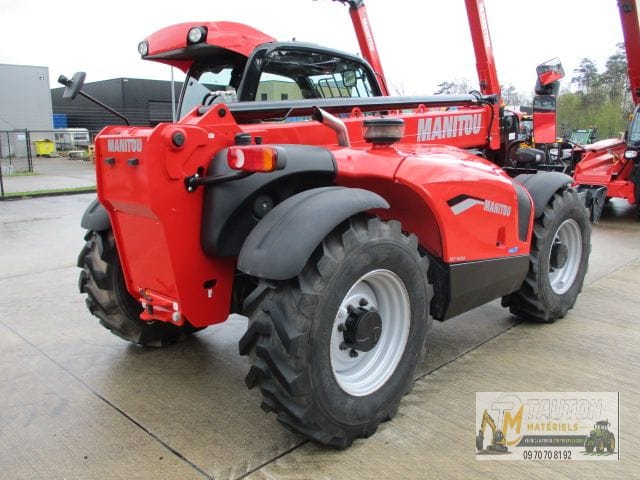Manitou MT 1033 Easy – Image 27