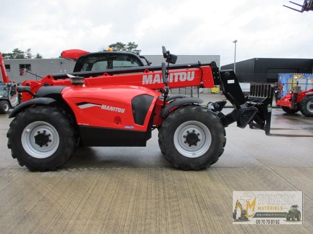 Manitou MT 1033 Easy – Image 28