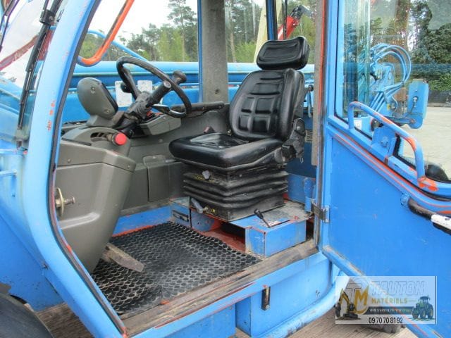 Chariot Telescopique JLG 4017 (975) – Image 20