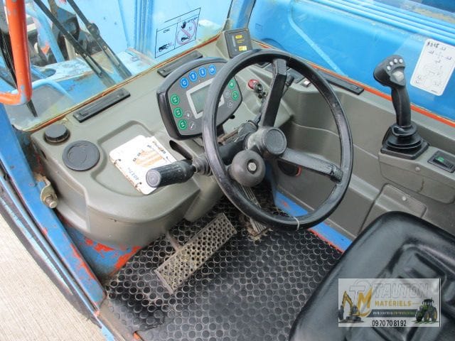 Chariot Telescopique JLG 4017 (975) – Image 21