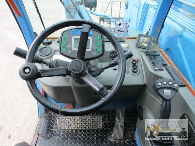 Chariot Telescopique JLG 4017 (975) – Image 22