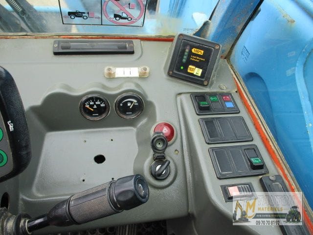 Chariot Telescopique JLG 4017 (975) – Image 23
