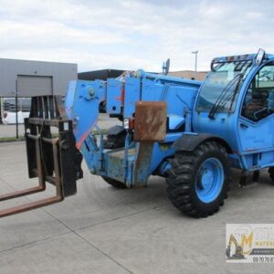 Chariot Telescopique JLG 4017 (975)