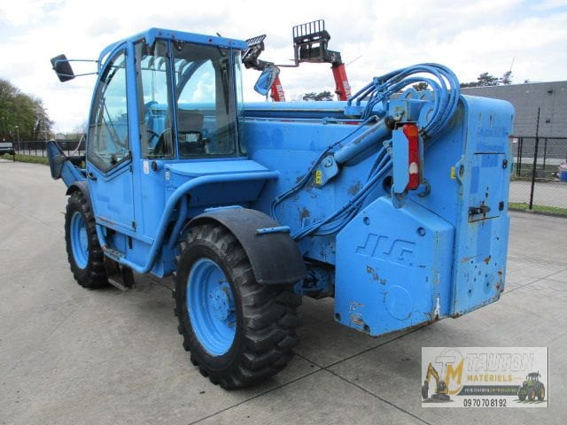 Chariot Telescopique JLG 4017 (975) – Image 4