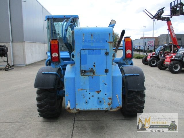 Chariot Telescopique JLG 4017 (975) – Image 5