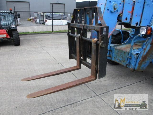 Chariot Telescopique JLG 4017 (975) – Image 6