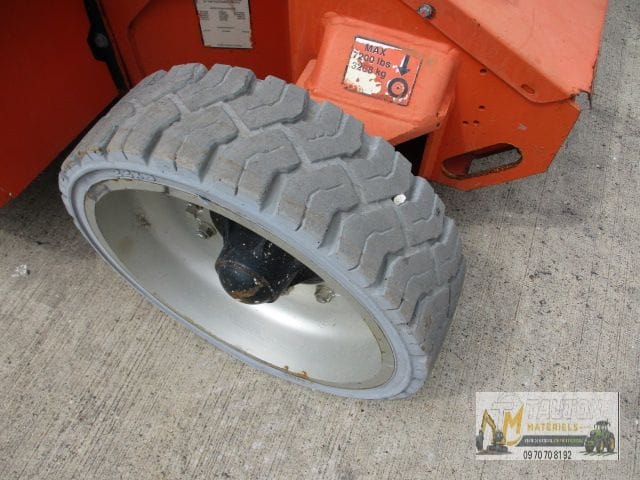 Nacelle JLG E400AJPN – Image 10