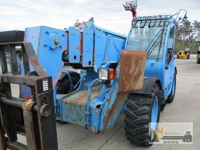 Chariot Telescopique JLG 4017 (975) – Image 7
