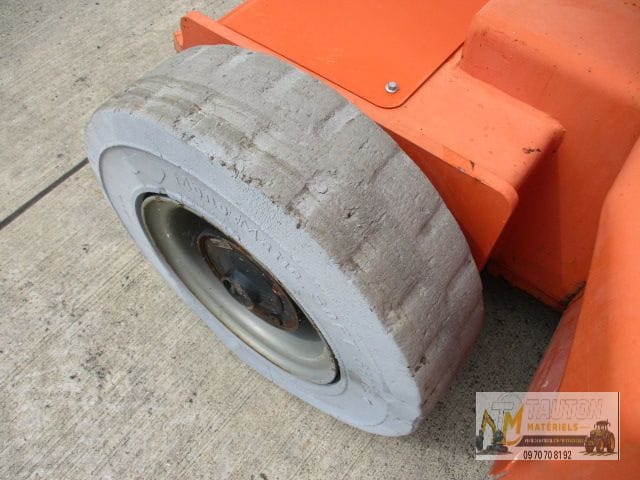 Nacelle JLG E400AJPN – Image 11