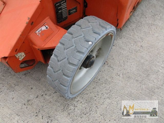 Nacelle JLG E400AJPN – Image 12