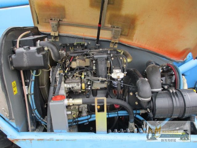 Chariot Telescopique JLG 4017 (975) – Image 12