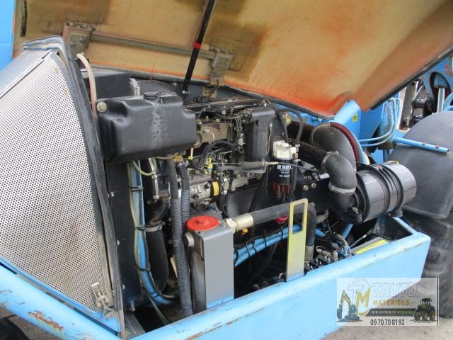 Chariot Telescopique JLG 4017 (975) – Image 14