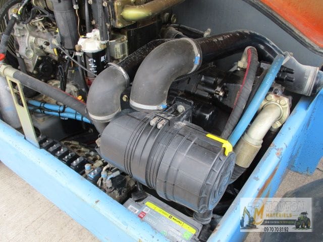 Chariot Telescopique JLG 4017 (975) – Image 15