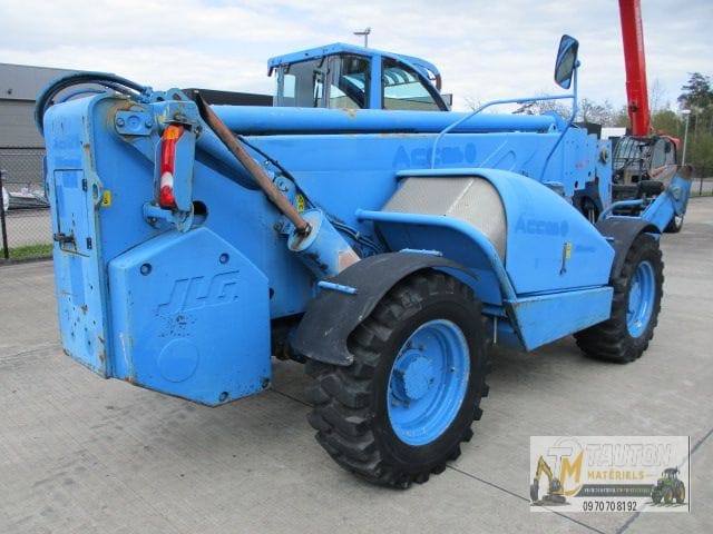 Chariot Telescopique JLG 4017 (975) – Image 16