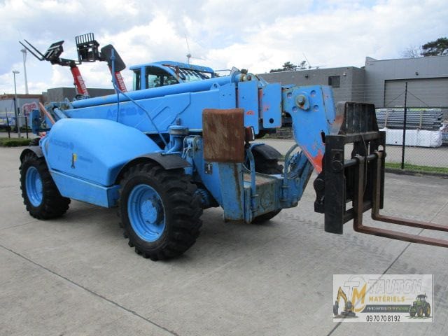 Chariot Telescopique JLG 4017 (975) – Image 18