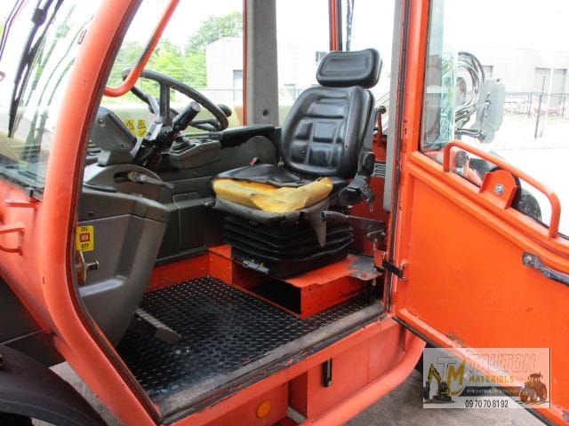 Chariot Telescopique JLG 4013 (579) – Image 17