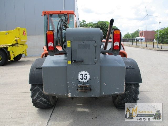 Chariot Telescopique JLG 4013 (579) – Image 6