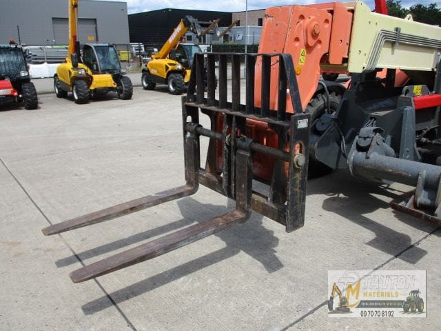 Chariot Telescopique JLG 4013 (579) – Image 7