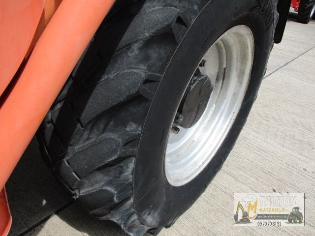 Chariot Telescopique JLG 4013 (579) – Image 9