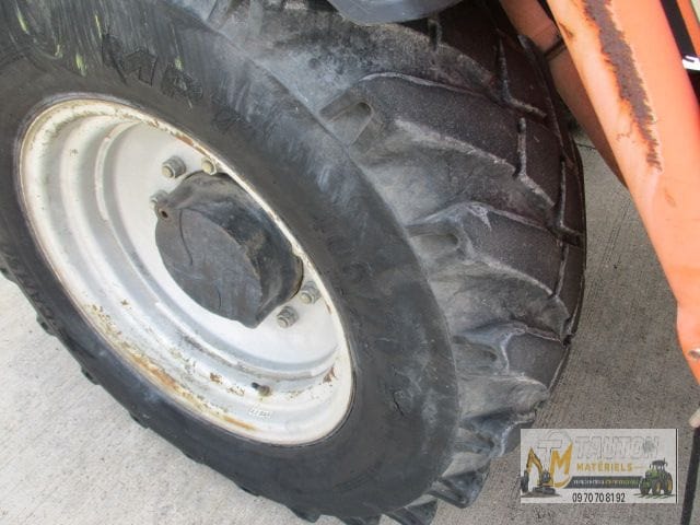 Chariot Telescopique JLG 4013 (579) – Image 10