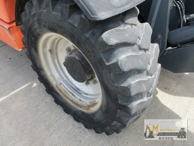 Chariot Telescopique JLG 4013 (579) – Image 11