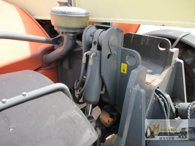 Chariot Telescopique JLG 4013 (579) – Image 12