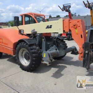 Chariot Telescopique JLG 4013 (579)