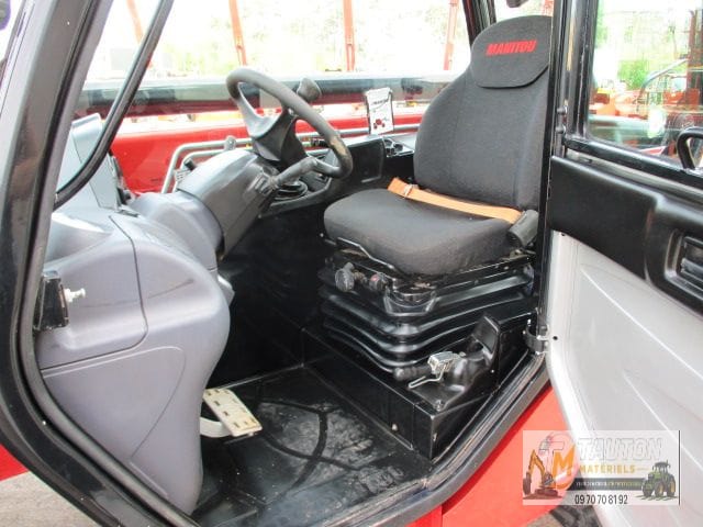Manitou MT 1033 – Image 23