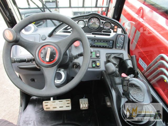 Manitou MT 1033 – Image 25