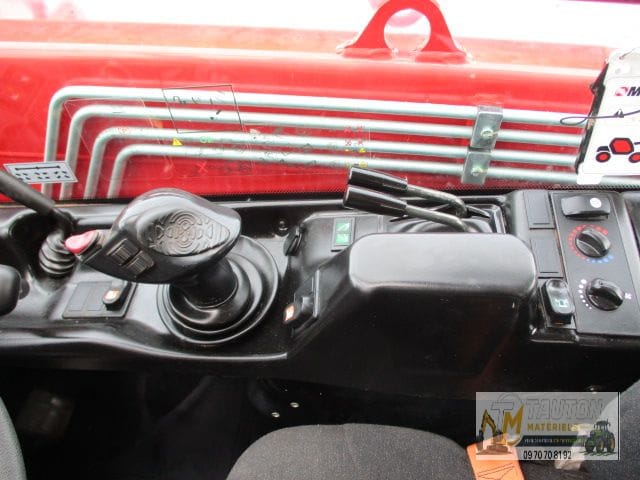 Manitou MT 1033 – Image 26
