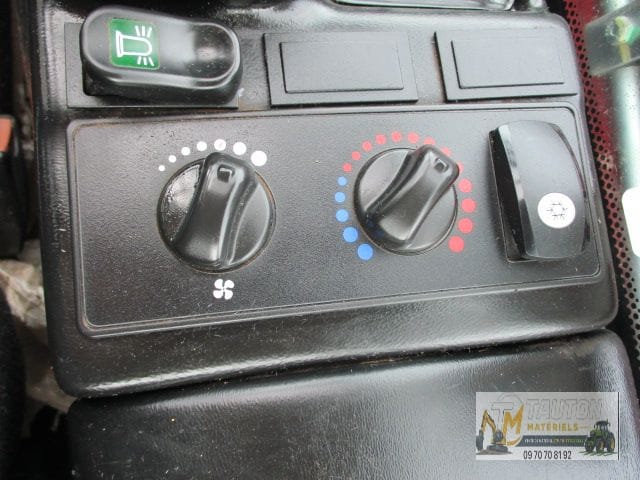 Manitou MT 1033 – Image 2