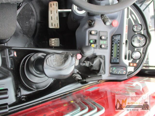 Manitou MT 1033 – Image 5