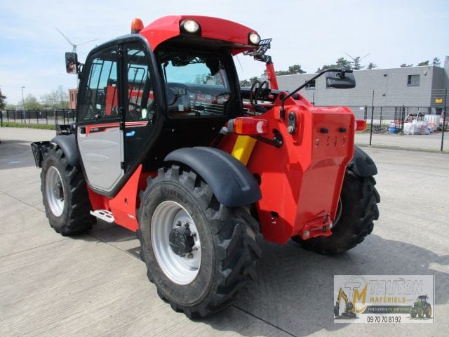 Manitou MT 1033 – Image 6