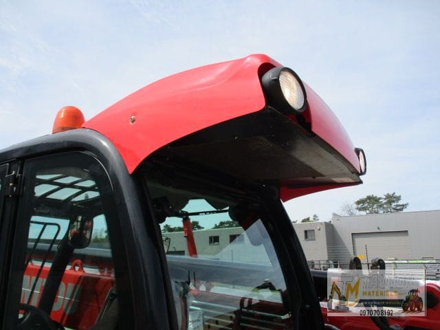 Manitou MT 1033 – Image 7