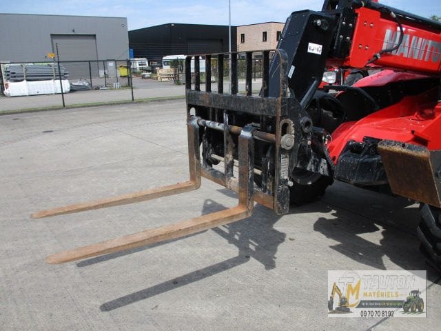Manitou MT 1033 – Image 10