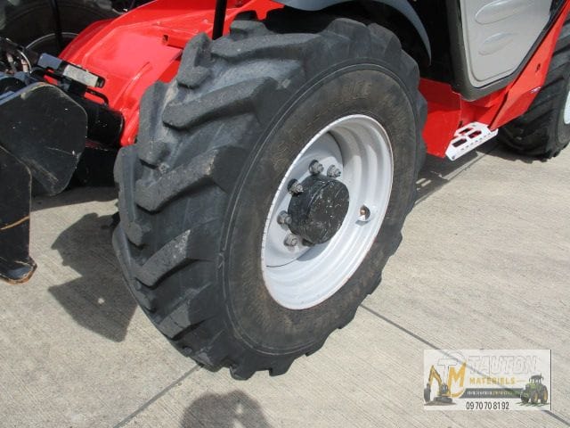 Manitou MT 1033 – Image 12