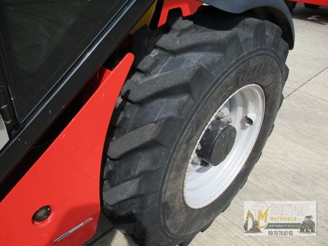 Manitou MT 1033 – Image 13