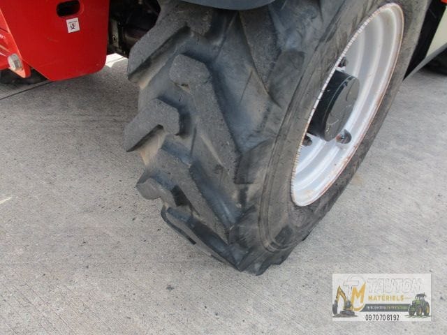 Manitou MT 1033 – Image 14