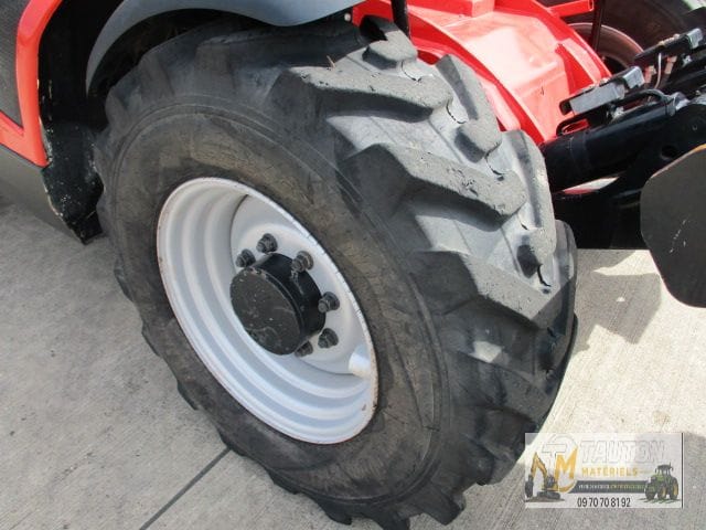 Manitou MT 1033 – Image 15