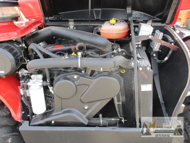 Manitou MT 1033 – Image 16