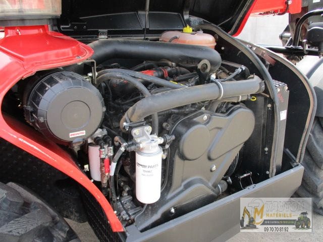 Manitou MT 1033 – Image 17