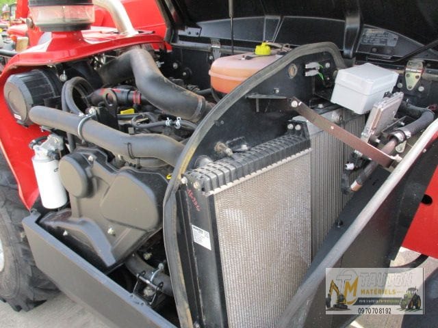 Manitou MT 1033 – Image 18