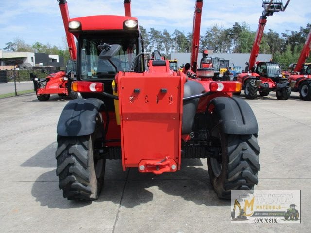 Manitou MT 1033 – Image 19