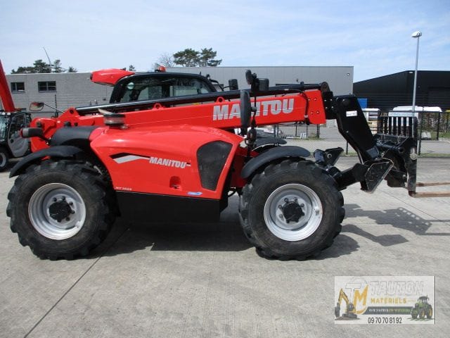 Manitou MT 1033 – Image 21