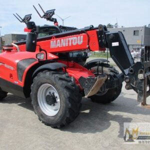 Manitou MT 1033